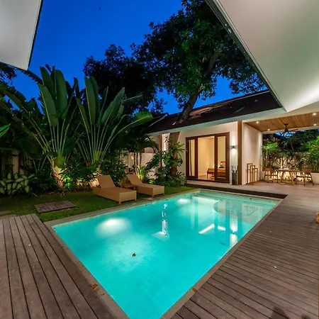 Private Pool - Serene Vibes - Perfect Bali Escape - Your Home 3Bdr Villa